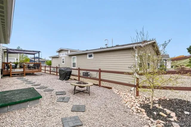 4180 Gray Fox Heights #111 Colorado Springs, CO 80922