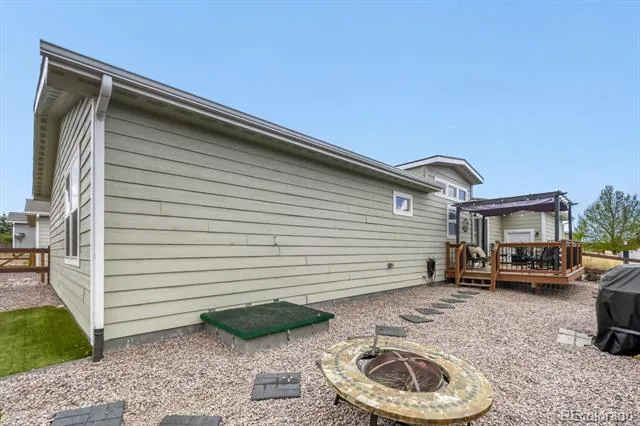 4180 Gray Fox Heights #111 Colorado Springs, CO 80922