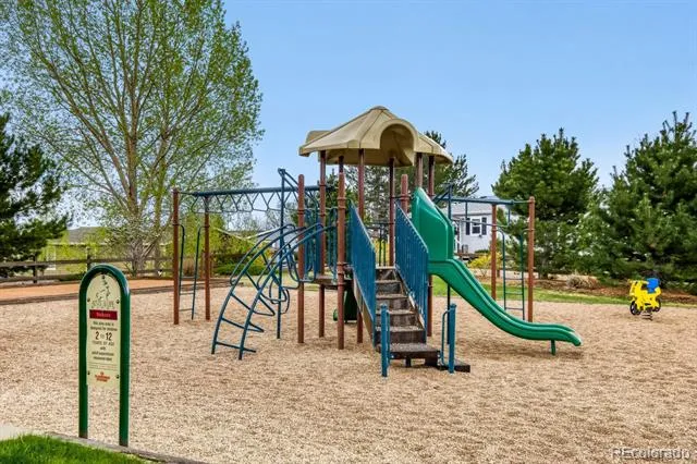 4180 Gray Fox Heights #111 Colorado Springs, CO 80922