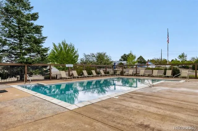 4180 Gray Fox Heights #111 Colorado Springs, CO 80922