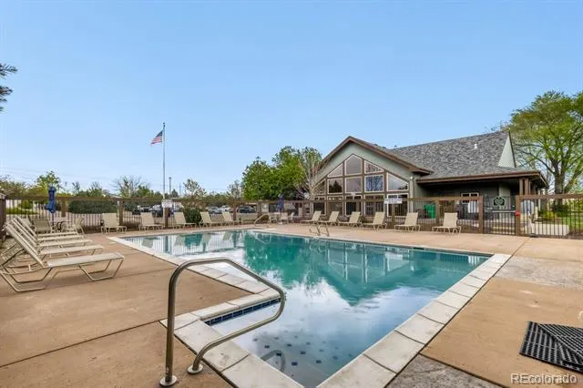 4180 Gray Fox Heights #111 Colorado Springs, CO 80922