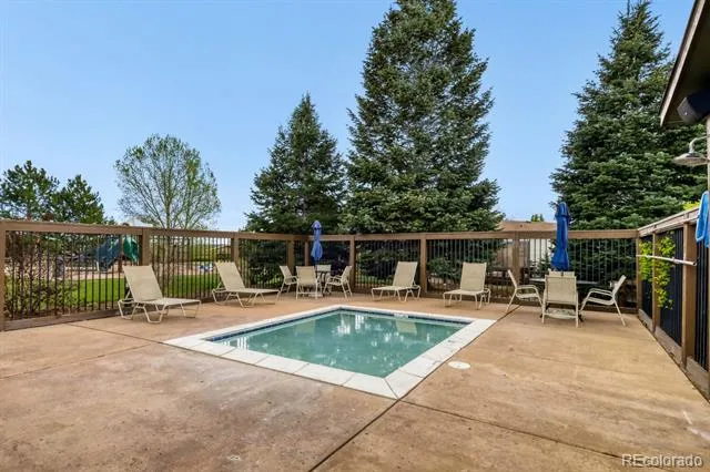 4180 Gray Fox Heights #111 Colorado Springs, CO 80922