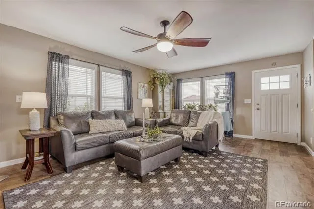 4180 Gray Fox Heights #111 Colorado Springs, CO 80922