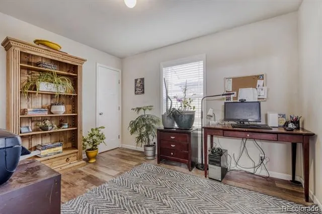 4180 Gray Fox Heights #111 Colorado Springs, CO 80922