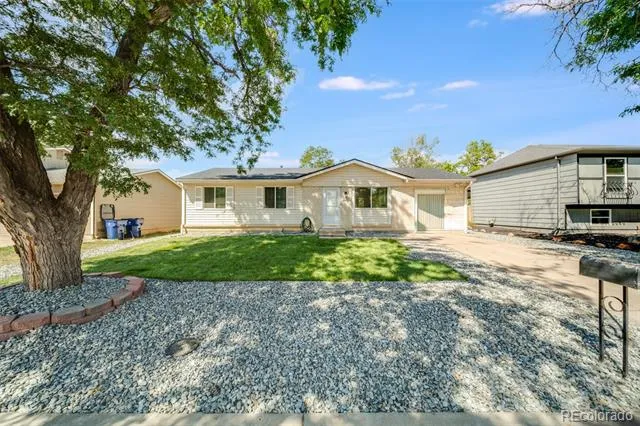 11397 E Virginia Drive Aurora, CO 80012