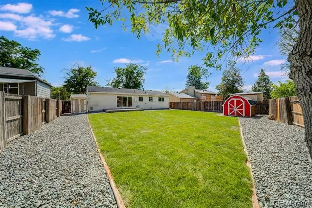 11397 E Virginia Drive Aurora, CO 80012