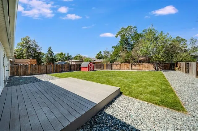 11397 E Virginia Drive Aurora, CO 80012
