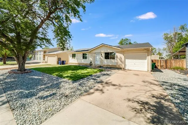 11397 E Virginia Drive Aurora, CO 80012