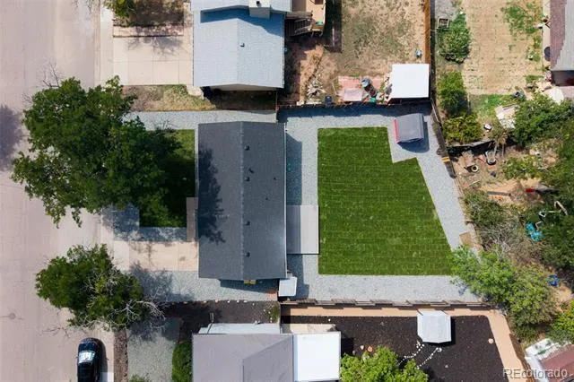 11397 E Virginia Drive Aurora, CO 80012