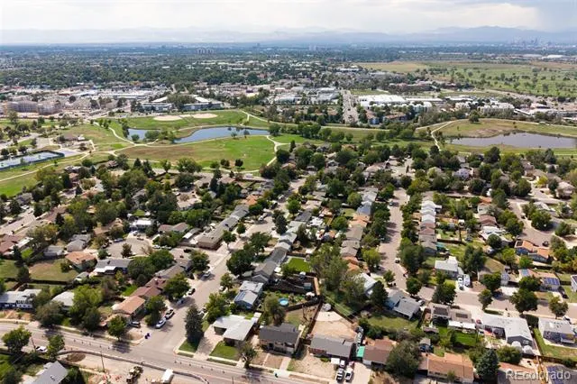 11397 E Virginia Drive Aurora, CO 80012