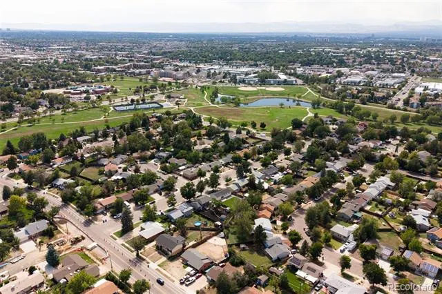 11397 E Virginia Drive Aurora, CO 80012