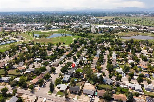 11397 E Virginia Drive Aurora, CO 80012