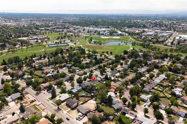 11397 E Virginia Drive Aurora, CO 80012