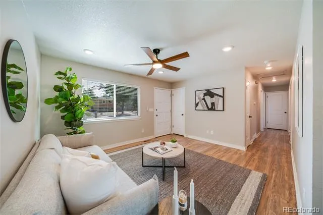 11397 E Virginia Drive Aurora, CO 80012