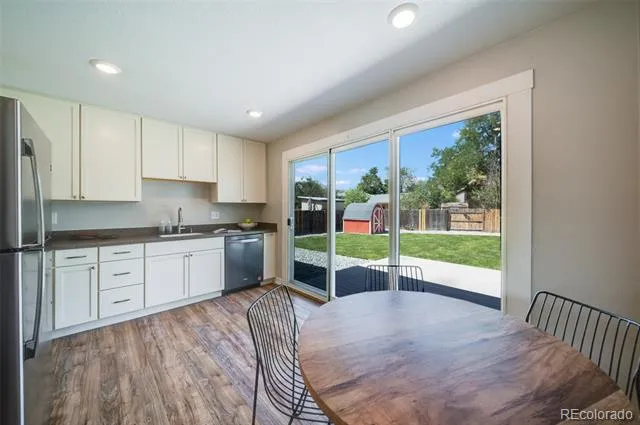 11397 E Virginia Drive Aurora, CO 80012