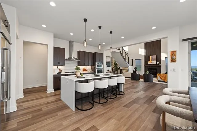 16262 W 95th Lane Arvada, CO 80007