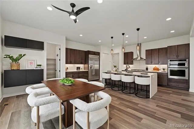 16262 W 95th Lane Arvada, CO 80007
