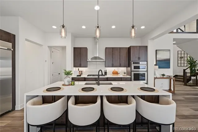 16262 W 95th Lane Arvada, CO 80007