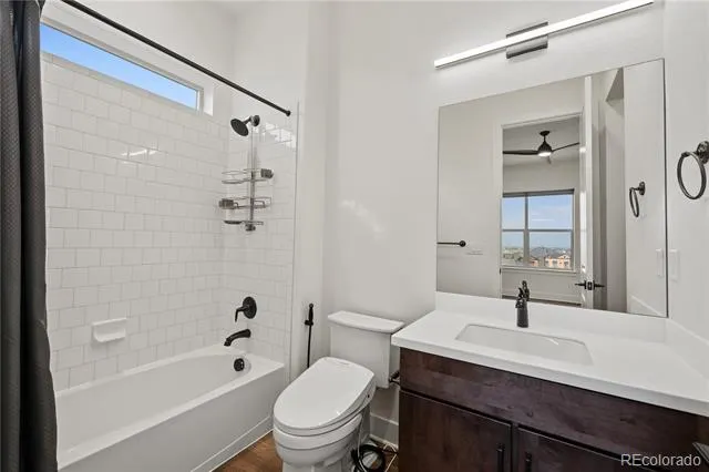 16262 W 95th Lane Arvada, CO 80007