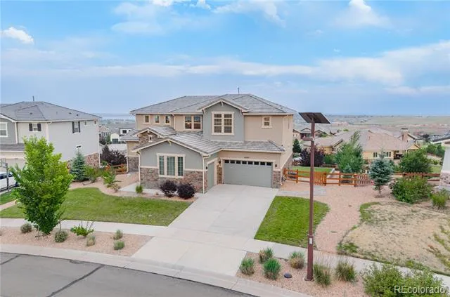 16262 W 95th Lane Arvada, CO 80007