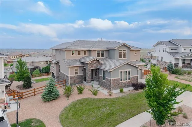 16262 W 95th Lane Arvada, CO 80007