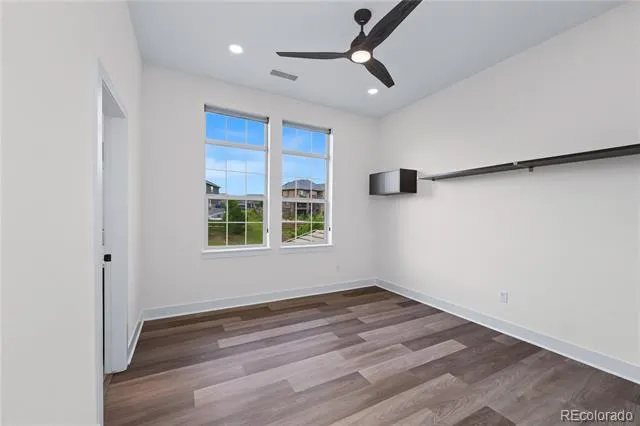 16262 W 95th Lane Arvada, CO 80007