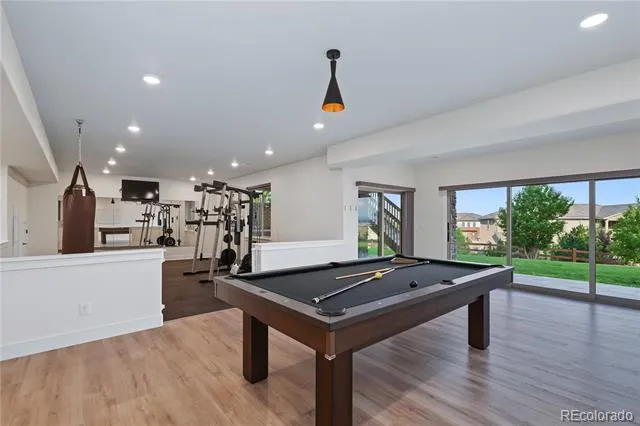 16262 W 95th Lane Arvada, CO 80007
