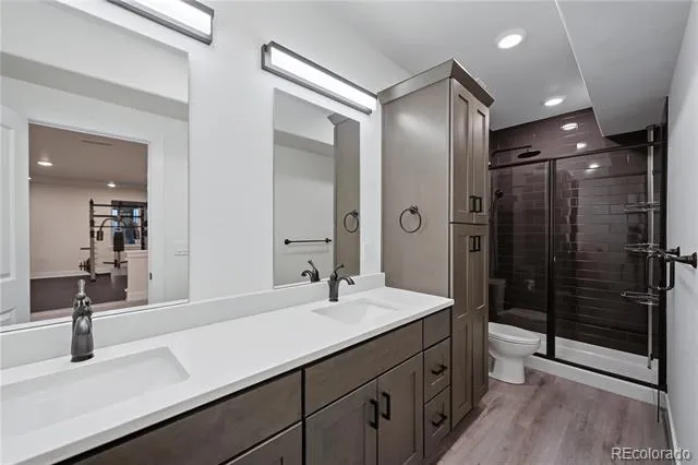 16262 W 95th Lane Arvada, CO 80007