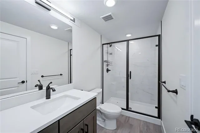 16262 W 95th Lane Arvada, CO 80007