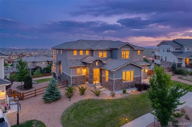 16262 W 95th Lane Arvada, CO 80007