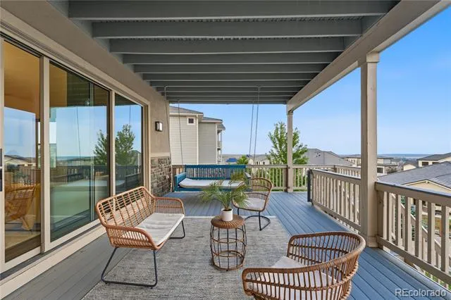 16262 W 95th Lane Arvada, CO 80007