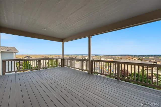 16262 W 95th Lane Arvada, CO 80007