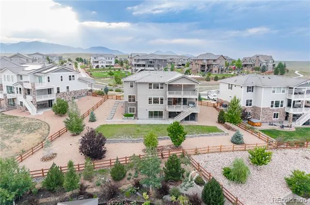 16262 W 95th Lane Arvada, CO 80007