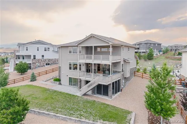 16262 W 95th Lane Arvada, CO 80007