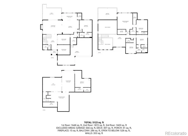 16262 W 95th Lane Arvada, CO 80007