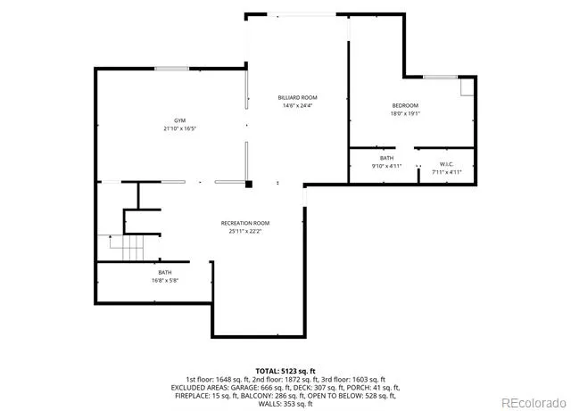 16262 W 95th Lane Arvada, CO 80007