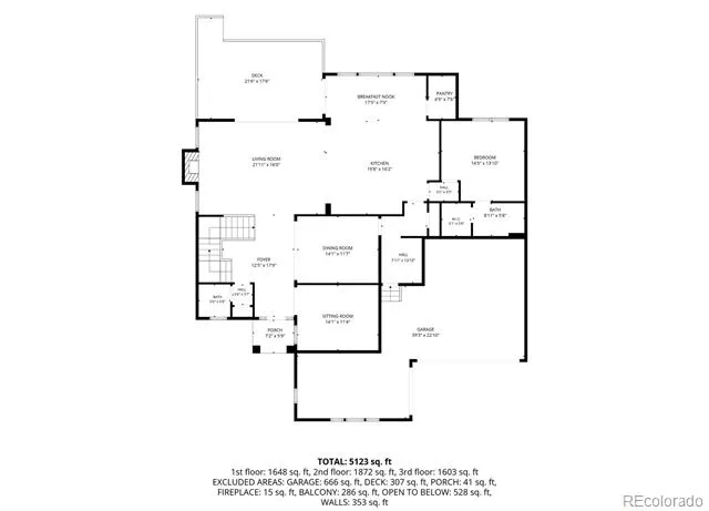 16262 W 95th Lane Arvada, CO 80007