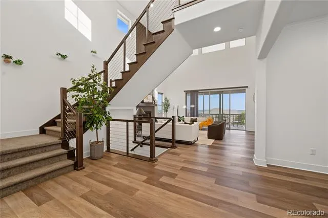 16262 W 95th Lane Arvada, CO 80007