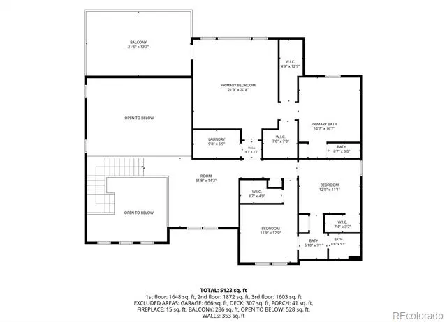 16262 W 95th Lane Arvada, CO 80007