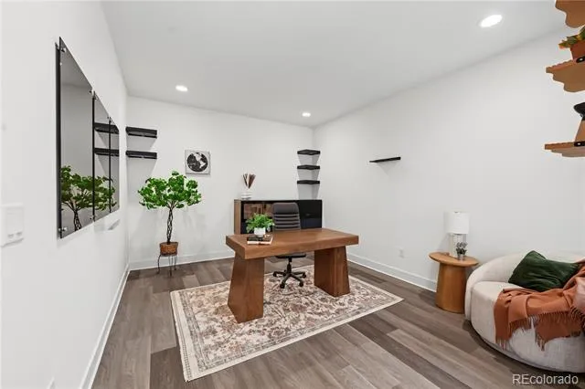 16262 W 95th Lane Arvada, CO 80007
