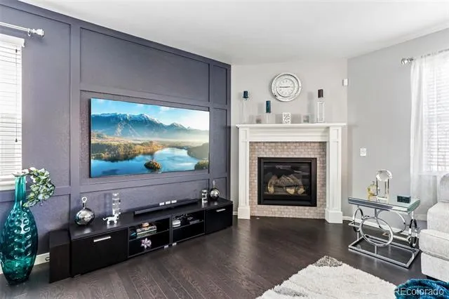 22537 E Union Circle Aurora, CO 80015