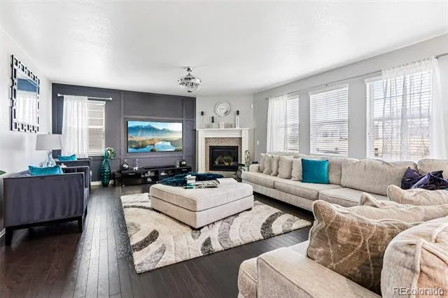 22537 E Union Circle Aurora, CO 80015