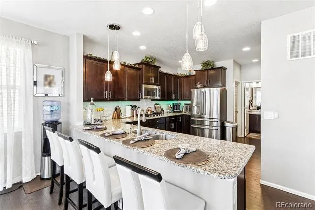 22537 E Union Circle Aurora, CO 80015