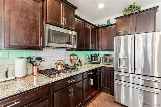 22537 E Union Circle Aurora, CO 80015