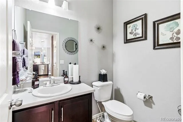 22537 E Union Circle Aurora, CO 80015