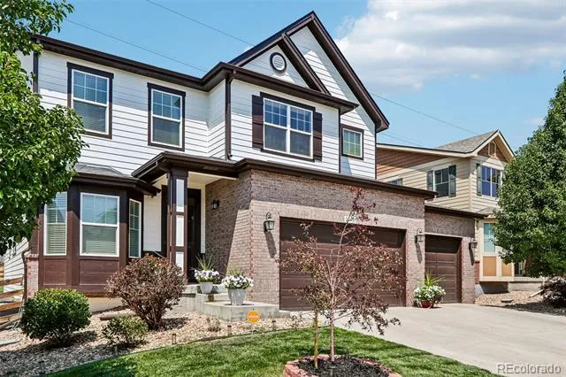 22537 E Union Circle Aurora, CO 80015