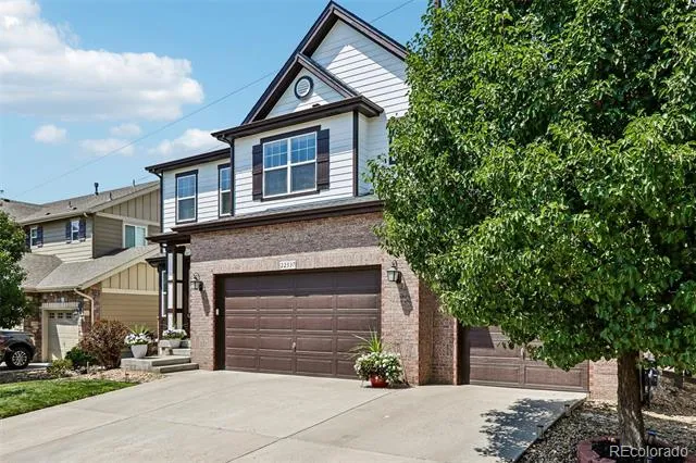 22537 E Union Circle Aurora, CO 80015