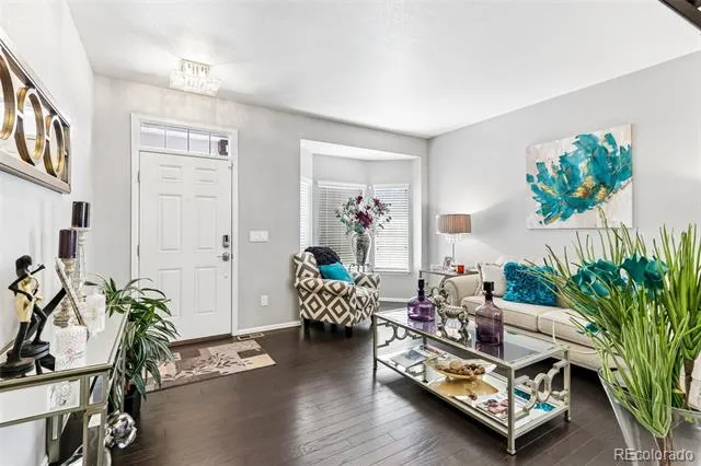 22537 E Union Circle Aurora, CO 80015