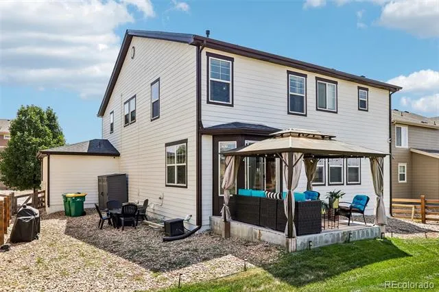 22537 E Union Circle Aurora, CO 80015