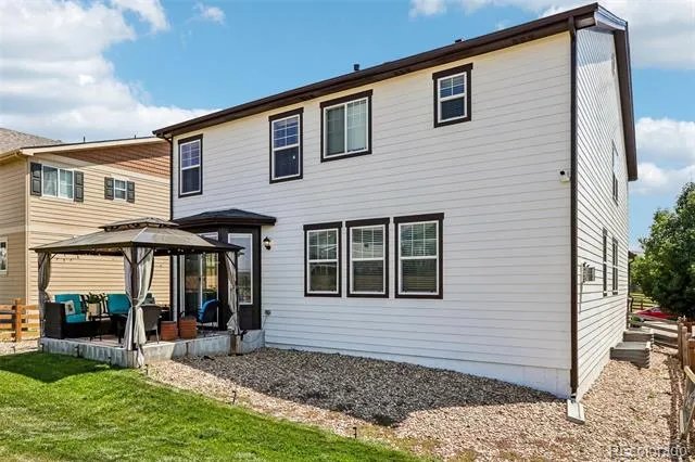 22537 E Union Circle Aurora, CO 80015